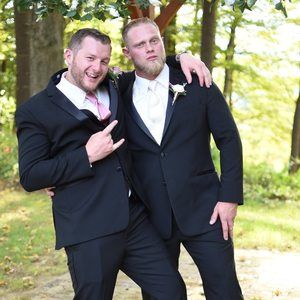 Meet your Posher, Cody